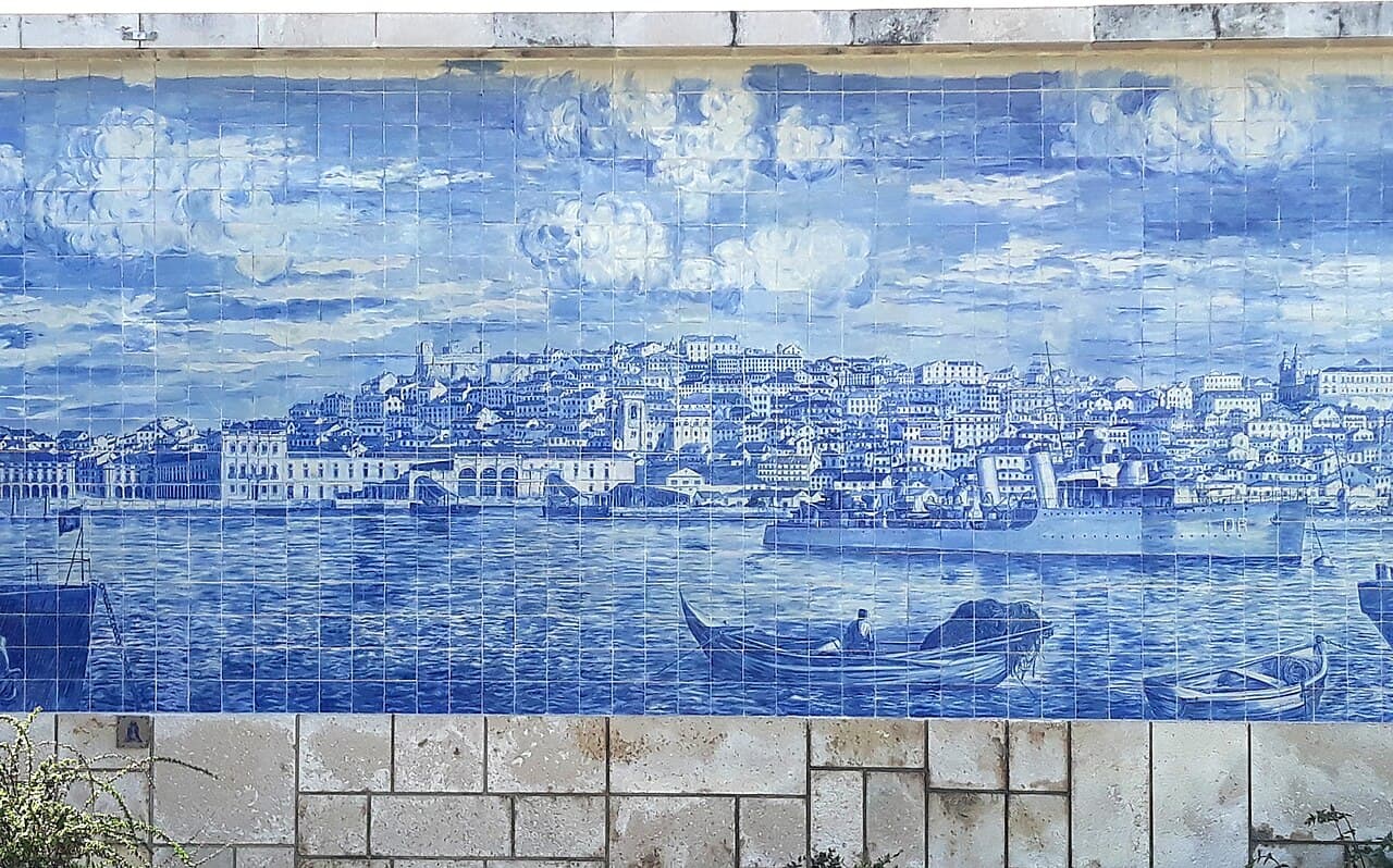 Illustrative photo of Alfama, Lisbon