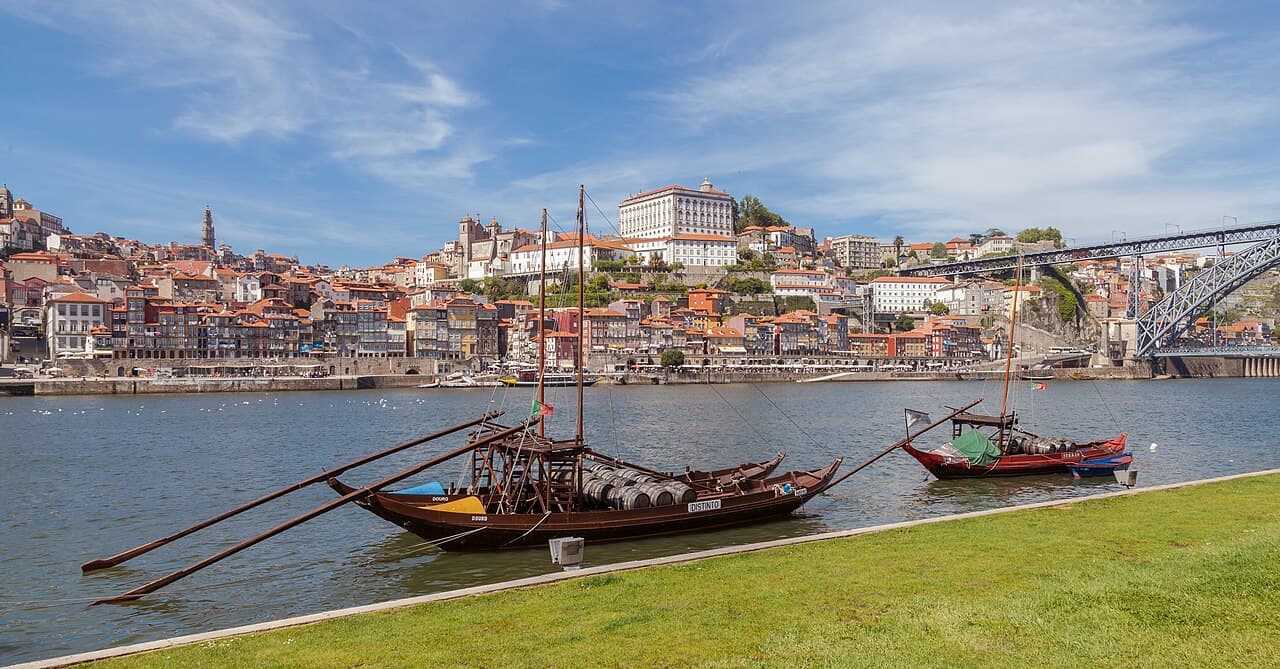 Illustrative photo of Vila Nova de Gaia, Porto