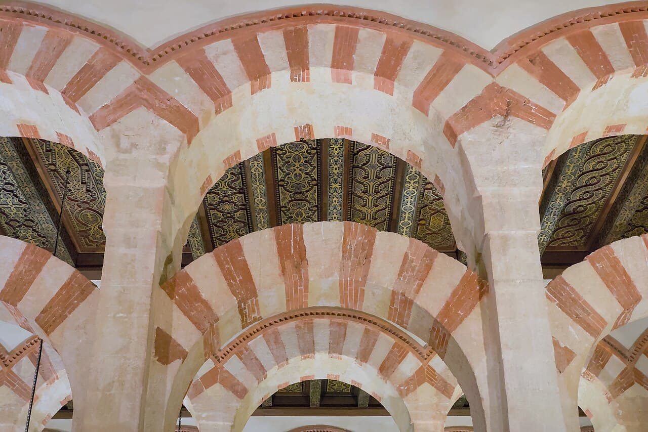 Córdoba Mezquita Day Trip, Seville