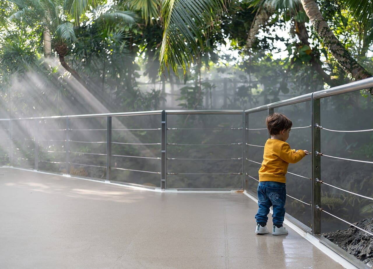 Illustrative photo of Parque das Nações, Lisbon