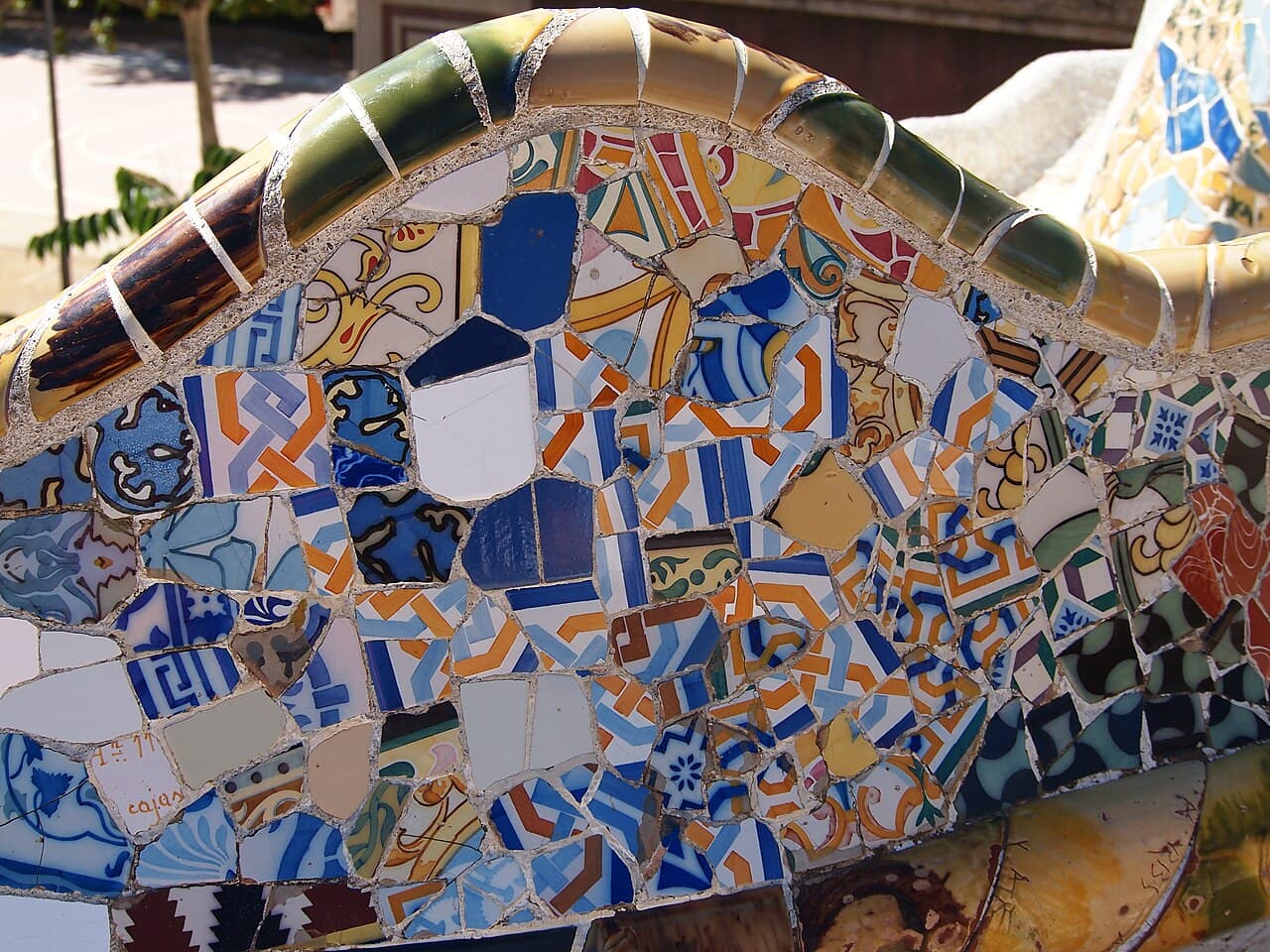 Illustrative photo of Gràcia, Barcelona