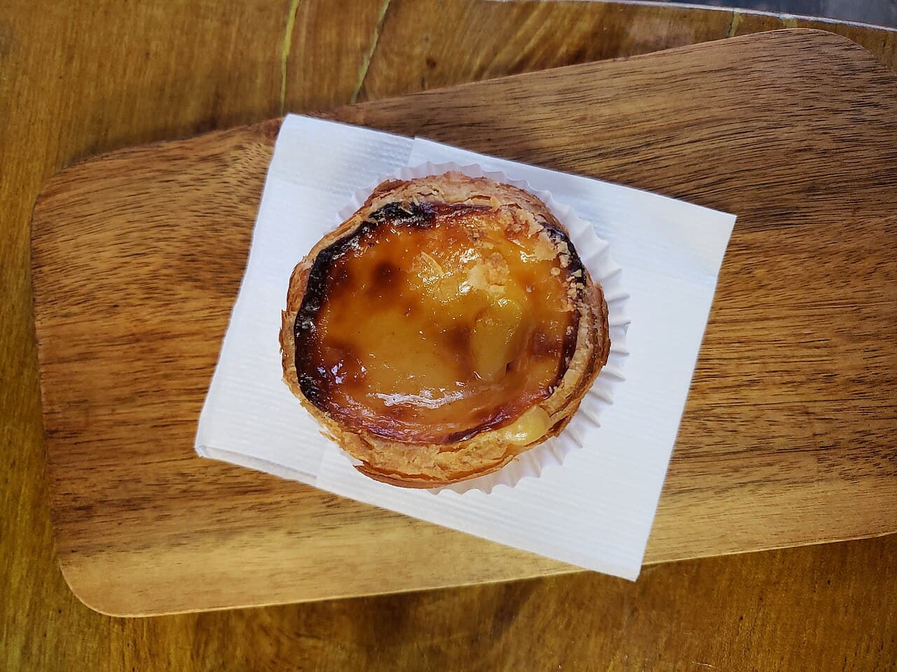 Pastéis de Belém, Lisbon