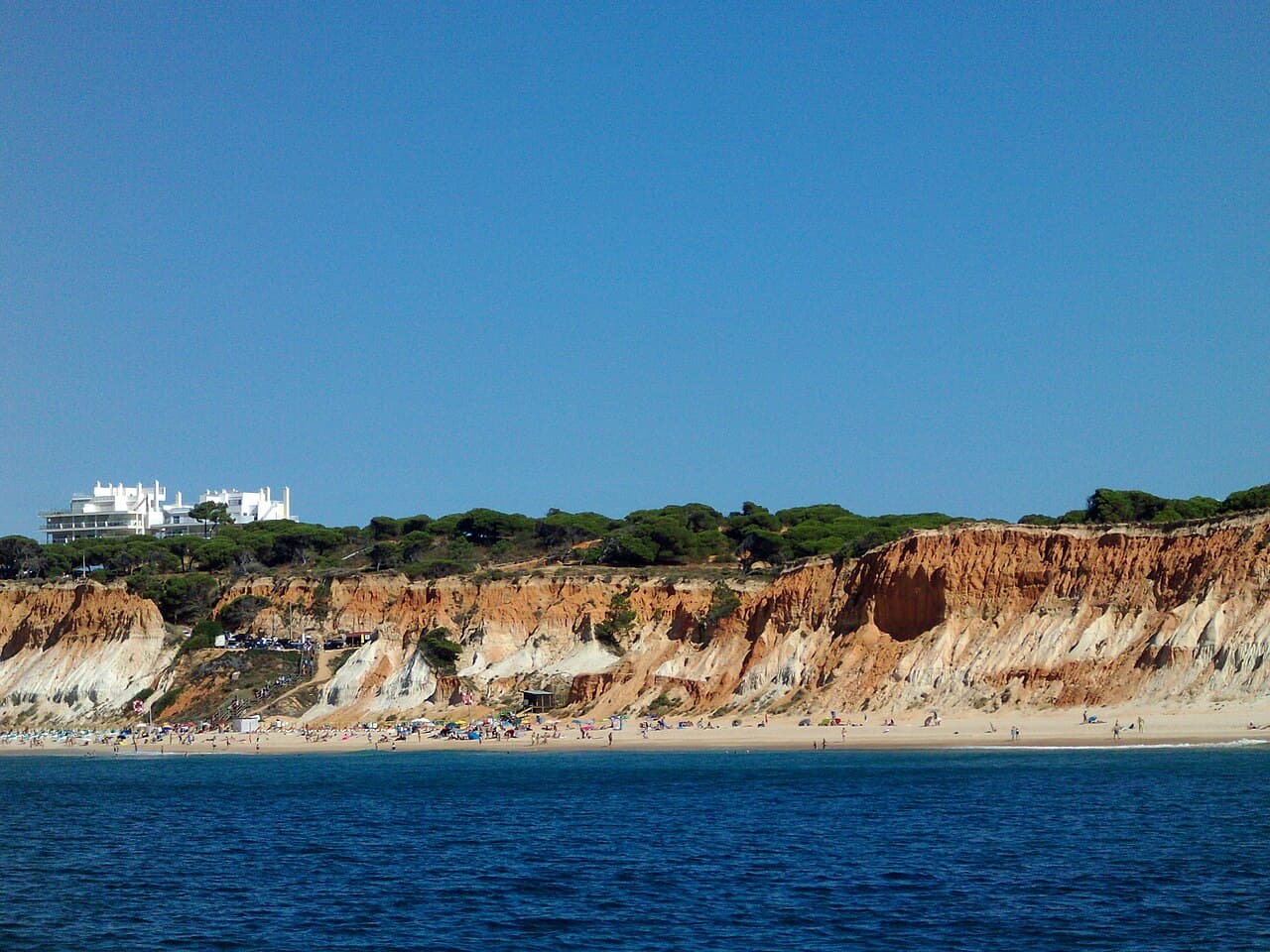 Illustrative photo of Vilamoura, Algarve