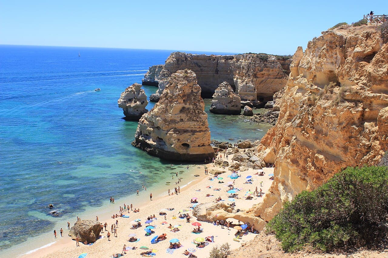 Illustrative photo of Lagoa, Algarve