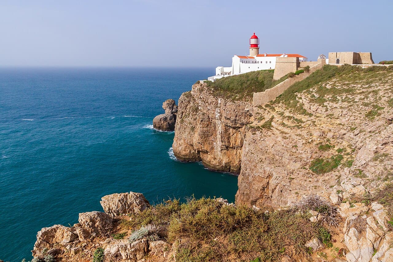 Illustrative photo of Sagres, Algarve